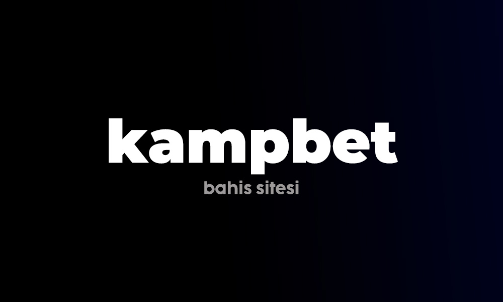 Kampbet Bahis Sitesi